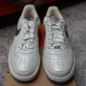 Nike PRM Women’s Air Force